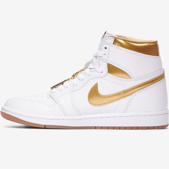 Jordan AJ1 Remastered. - Picture 3 of 6